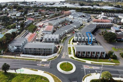 Photo of property in 21 Huri Street, Mangere Bridge, Auckland, 2022
