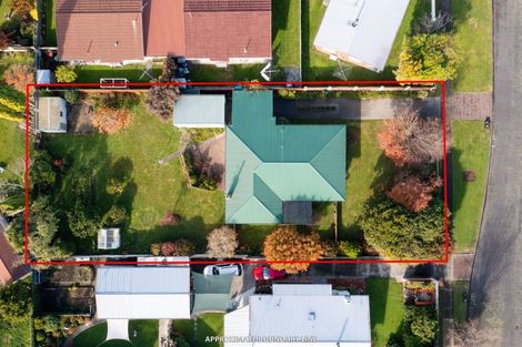 Photo of property in 803 Cook Place, Raureka, Hastings, 4120