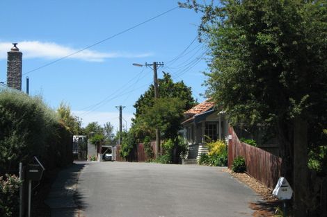 Photo of property in 66 Chrystal Street, Richmond, Christchurch, 8013