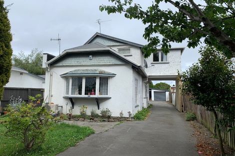 Photo of property in 79 Sherborne Street, St Albans, Christchurch, 8014