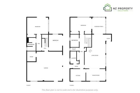 Photo of property in 198a Larnach Road, Waverley, Dunedin, 9013