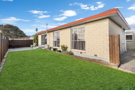 Photo of property in 94 Aldwins Road, Phillipstown, Christchurch, 8062