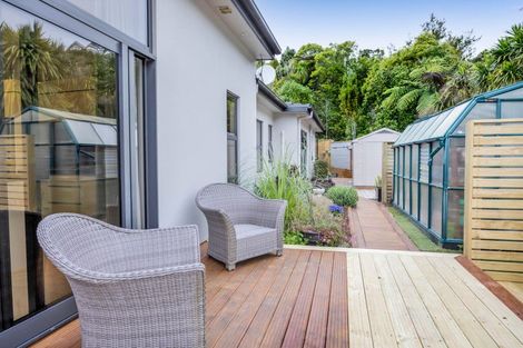 Photo of property in 91a Karina Road, Merrilands, New Plymouth, 4312