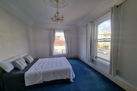 Photo of property in 205u1 The Terrace, Wellington Central, Wellington, 6011