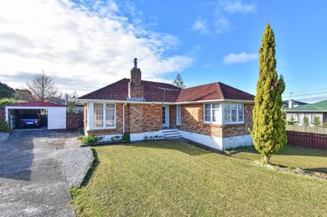 Photo of property in 20 Fleming Street, Manurewa East, Auckland, 2102