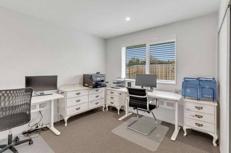 Photo of property in 4 Benn Street, Amberley, 7481