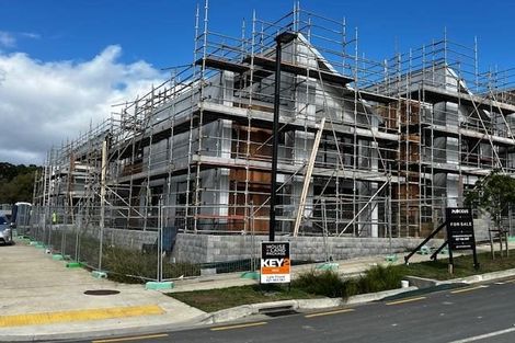 Photo of property in 69 Waterlily Street, Hobsonville, 0616