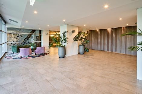 Photo of property in Chaffers Dock, 401/22 Herd Street, Te Aro, Wellington, 6011