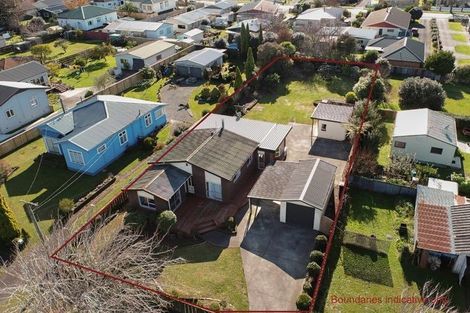 Photo of property in 3 Barnard Street, Matamata, 3400