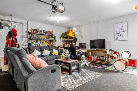 Photo of property in 1/59 Olliviers Road, Phillipstown, Christchurch, 8011