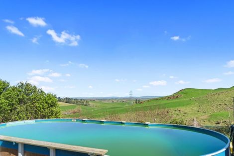 Photo of property in 119 Card Road, Tauhei, Morrinsville, 3375