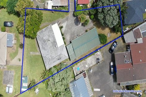 Photo of property in 20 Smedley Street, Manurewa, Auckland, 2102