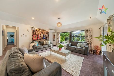 Photo of property in 13 Rossiter Avenue, Waterloo, Lower Hutt, 5011