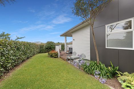 Photo of property in 88 Rosehearty Place, Te Awamutu, 3800