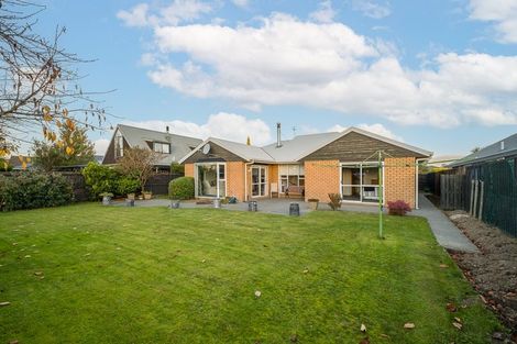 Photo of property in 28 Roydon Drive, Templeton, Christchurch, 8042