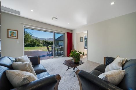 Photo of property in 19 Rossington Drive, West Melton, 7618