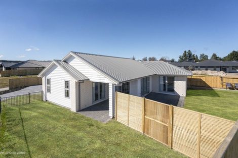 Photo of property in 16 Makomako Crescent, Wharewaka, 3330
