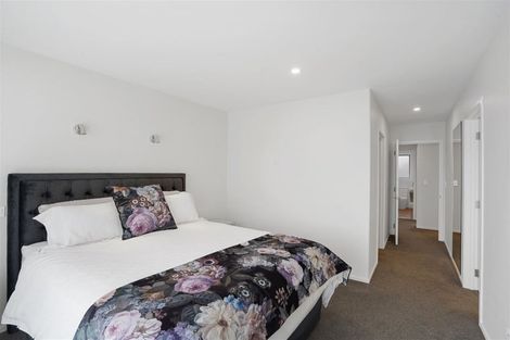Photo of property in 52 Whitburn Avenue, Halswell, Christchurch, 8025