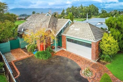 Photo of property in 15 Eastons Road, Westport, 7825