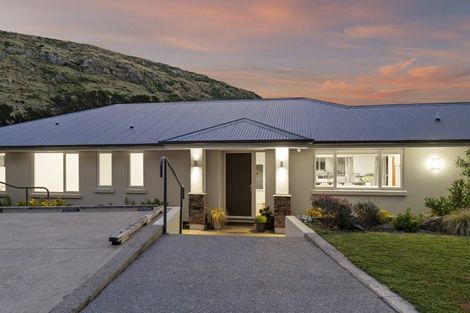 Photo of property in 77 Avoca Valley Road, Heathcote Valley, Christchurch, 8022
