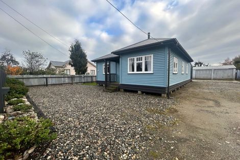 Photo of property in 15 Roebuck Street, Westport, 7825