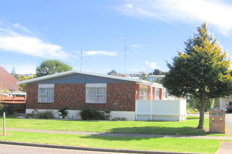 Photo of property in 147a Vale Street, Otumoetai, Tauranga, 3110