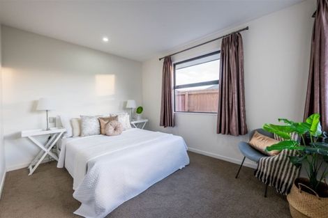 Photo of property in 10 Mckendry Road, Wigram, Christchurch, 8042