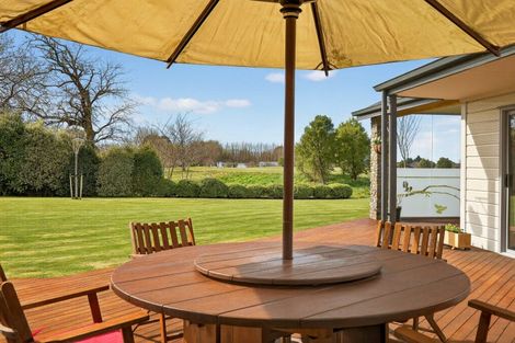 Photo of property in 21 Te Haunui Lane, Pegasus, 7612