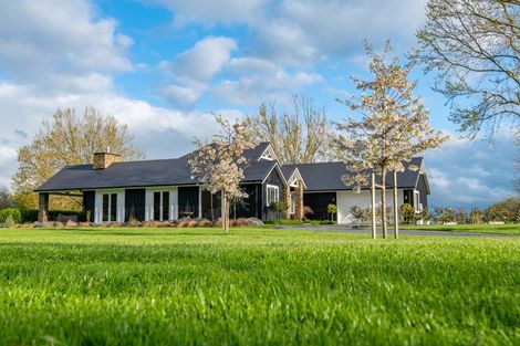 Photo of property in 204 Mclarnon Road, Cambridge, 3495