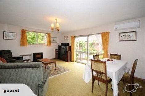 Photo of property in 1/40b Saint Martins Road, Saint Martins, Christchurch, 8022