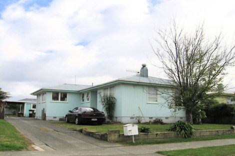 Photo of property in 50 Freyberg Avenue, Tamatea, Napier, 4112
