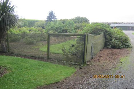 Photo of property in 36 Burdon Road, Woodbury, Geraldine, 7991