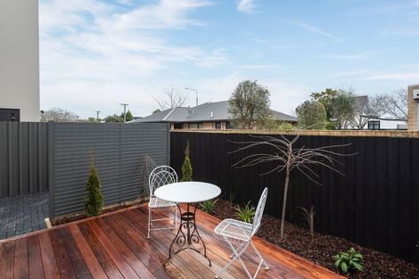 Photo of property in 200d Springfield Road, St Albans, Christchurch, 8014