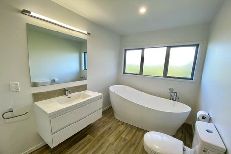 Photo of property in 1 Benhar Close, Kelson, Lower Hutt, 5010