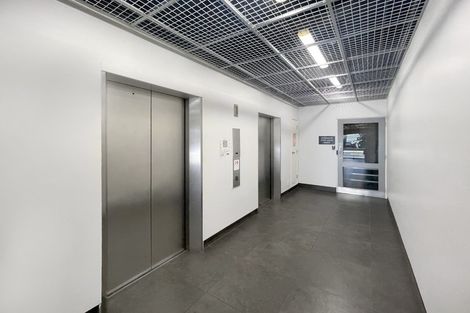 Photo of property in Hume House, 12/152u The Terrace, Wellington Central, Wellington, 6011
