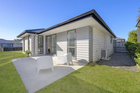 Photo of property in 62 Union Drive, Papamoa, 3118