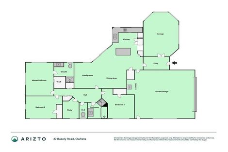 Photo of property in 27 Basley Road, Owhata, Rotorua, 3010