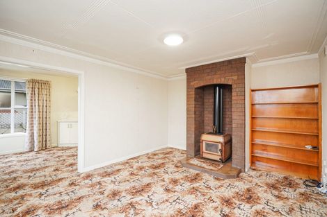 Photo of property in 37 Stirrat Street, Kingswell, Invercargill, 9812