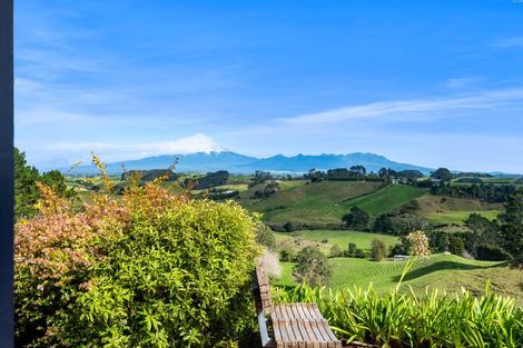 Photo of property in 402 Hursthouse Road, Tarurutangi, Inglewood, 4389