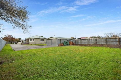 Photo of property in 144 Grove Street, Tinwald, Ashburton, 7700