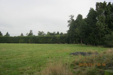 Photo of property in 36 Burdon Road, Woodbury, Geraldine, 7991