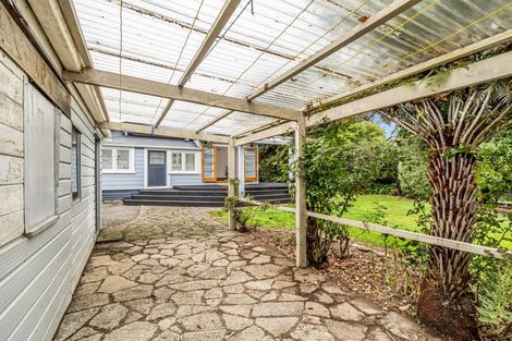 Photo of property in 17 Sussex Street, Levin, 5510