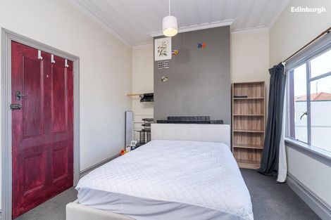 Photo of property in 1 Haddon Place, Dunedin Central, Dunedin, 9016