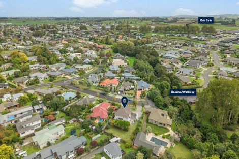 Photo of property in 8 Woodside Close, Morrinsville, 3300