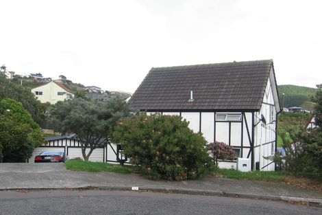 Photo of property in 10 Bayou Lane, Churton Park, Wellington, 6037