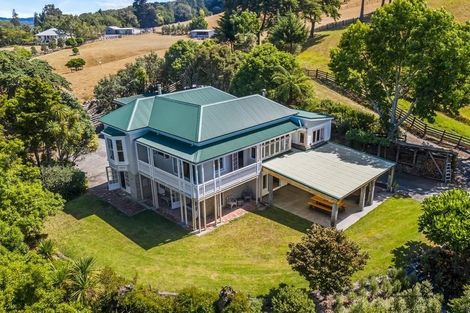 Photo of property in 126 North Road, Clevedon, Papakura, 2582