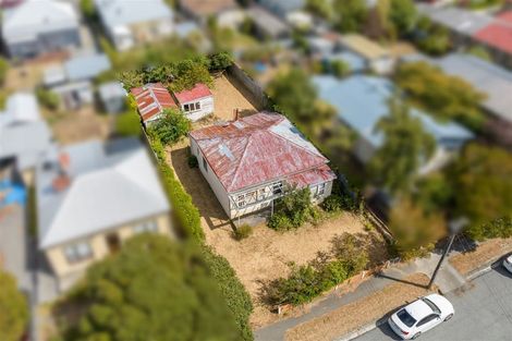 Photo of property in 33 England Street, Phillipstown, Christchurch, 8011