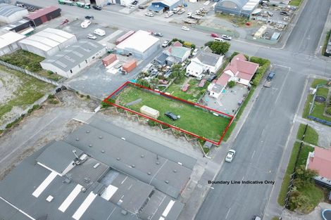 Photo of property in 189 Nith Street, Appleby, Invercargill, 9812
