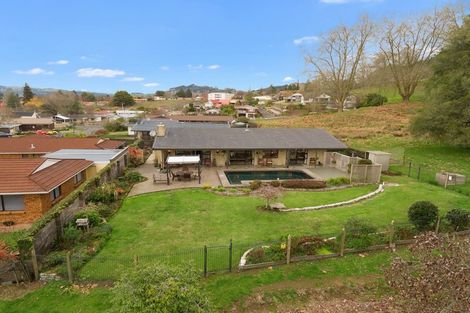 Photo of property in 21 Colin Brook Place, Te Kuiti, 3910