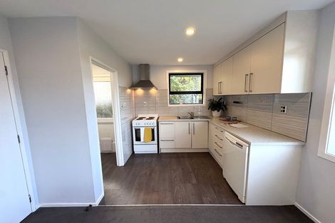 Photo of property in 2/29 Blakehall Place, Spreydon, Christchurch, 8024